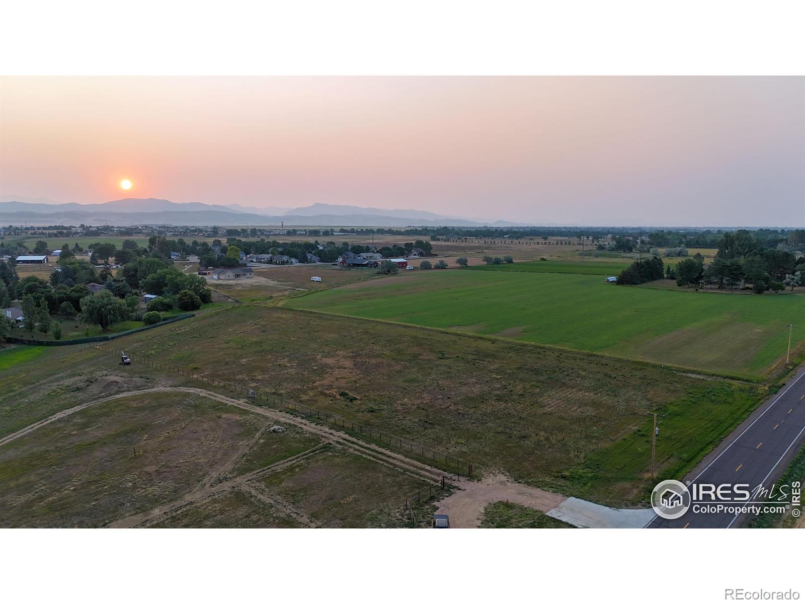 MLS Image #17 for 5955 n county road 13 ,loveland, Colorado