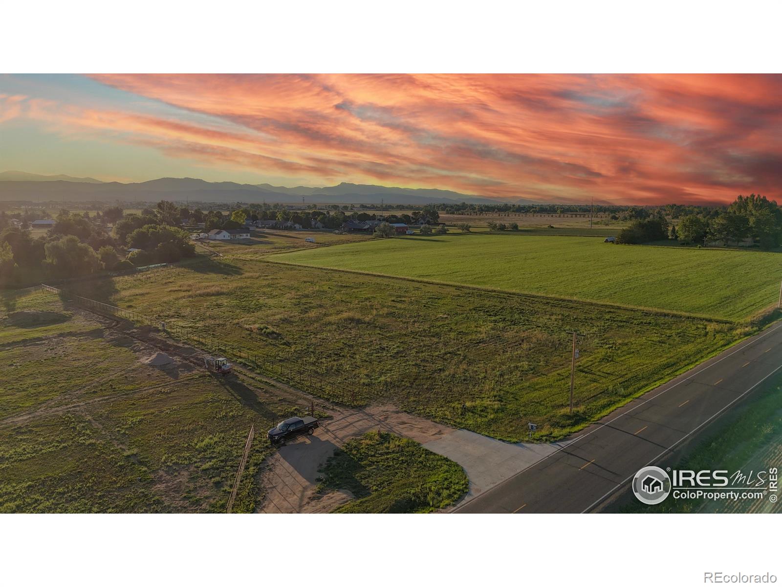 MLS Image #23 for 5955 n county road 13 ,loveland, Colorado