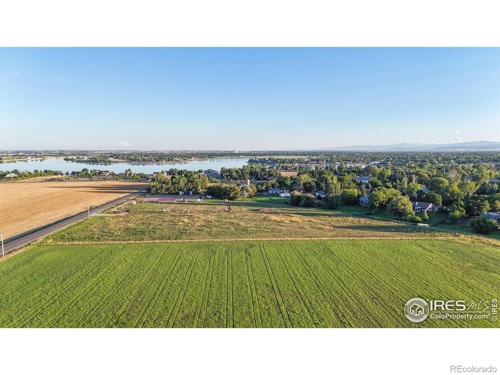 MLS Image #25 for 5955 n county road 13 ,loveland, Colorado