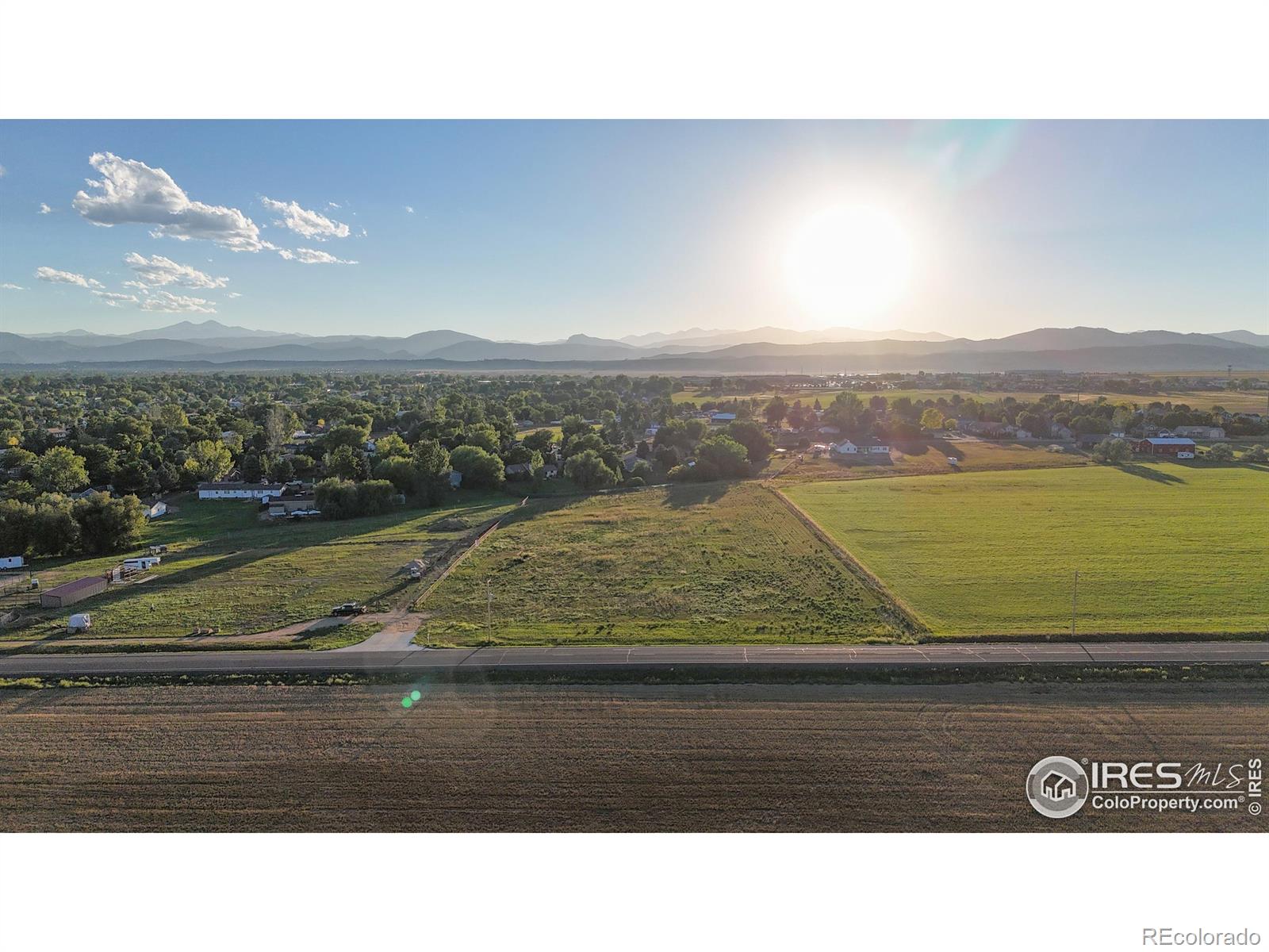 MLS Image #28 for 5955 n county road 13 ,loveland, Colorado