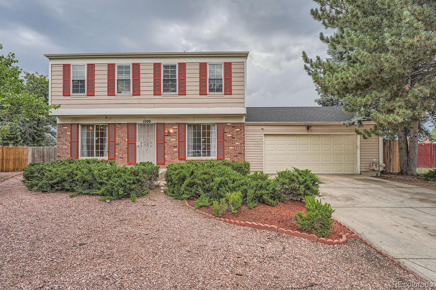 MLS Image #0 for 1099 s naples way,aurora, Colorado