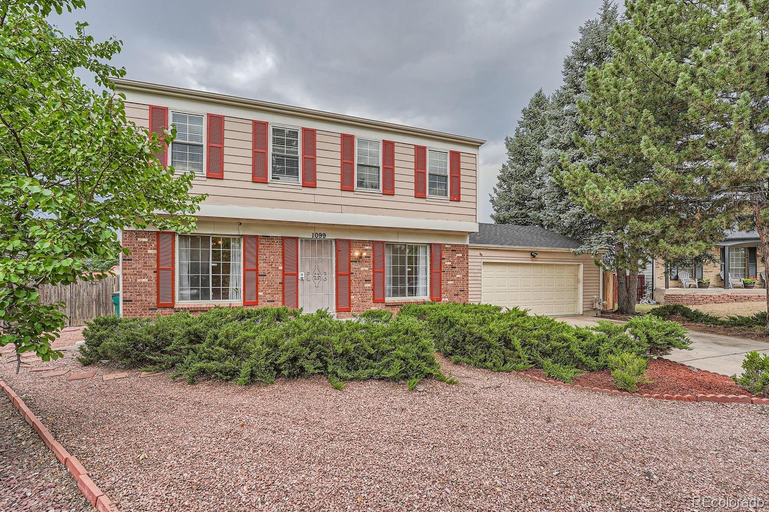 MLS Image #1 for 1099 s naples way,aurora, Colorado