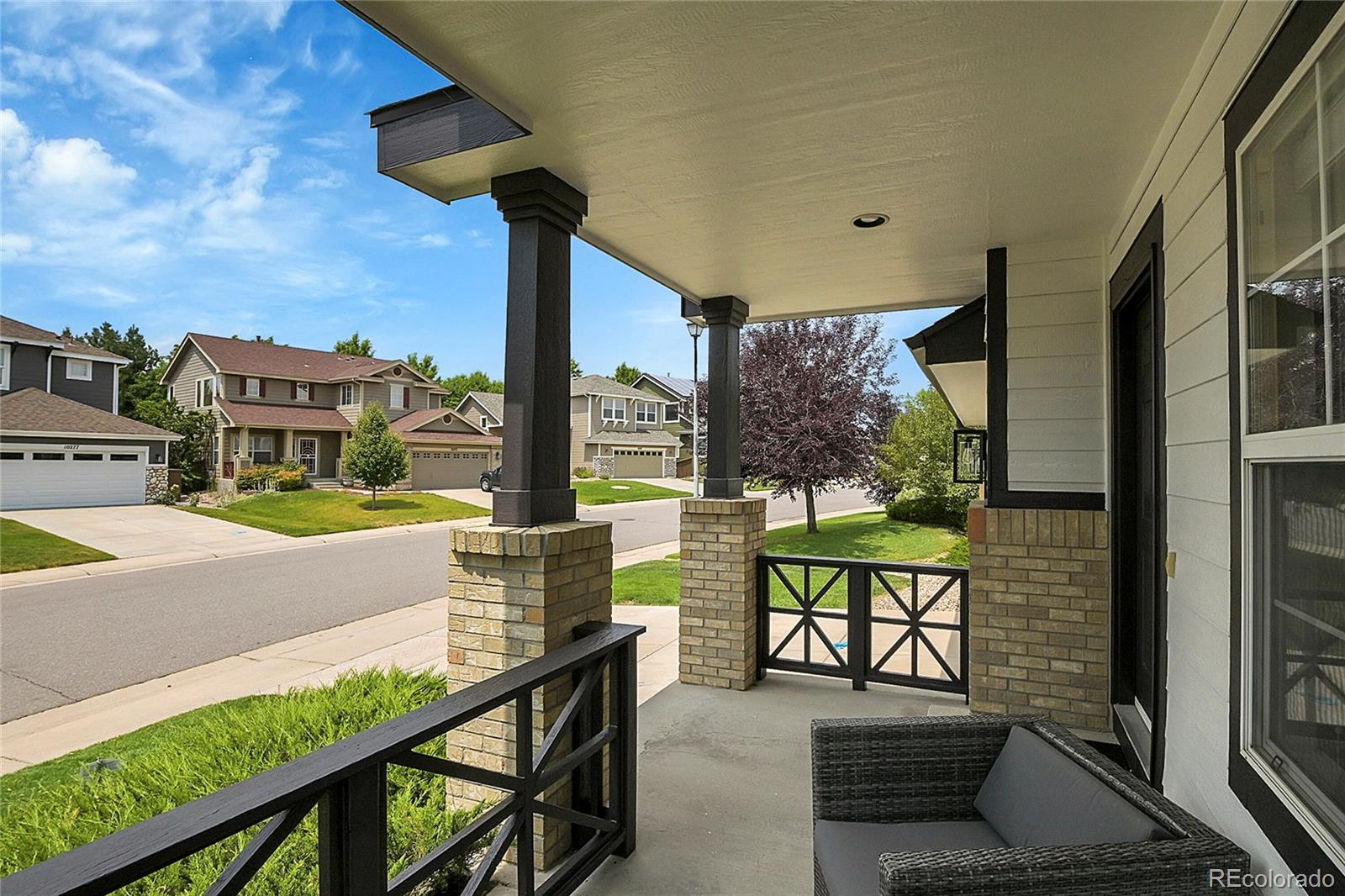 MLS Image #2 for 10276  bentwood lane,highlands ranch, Colorado