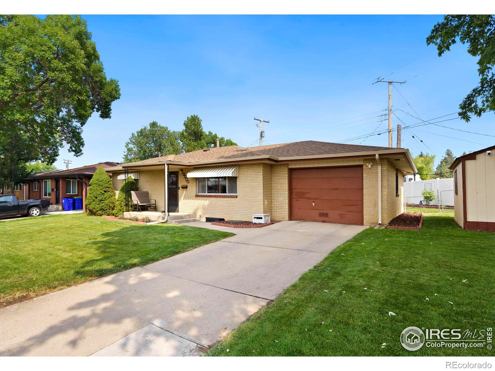 MLS Image #2 for 1200  25th avenue,greeley, Colorado