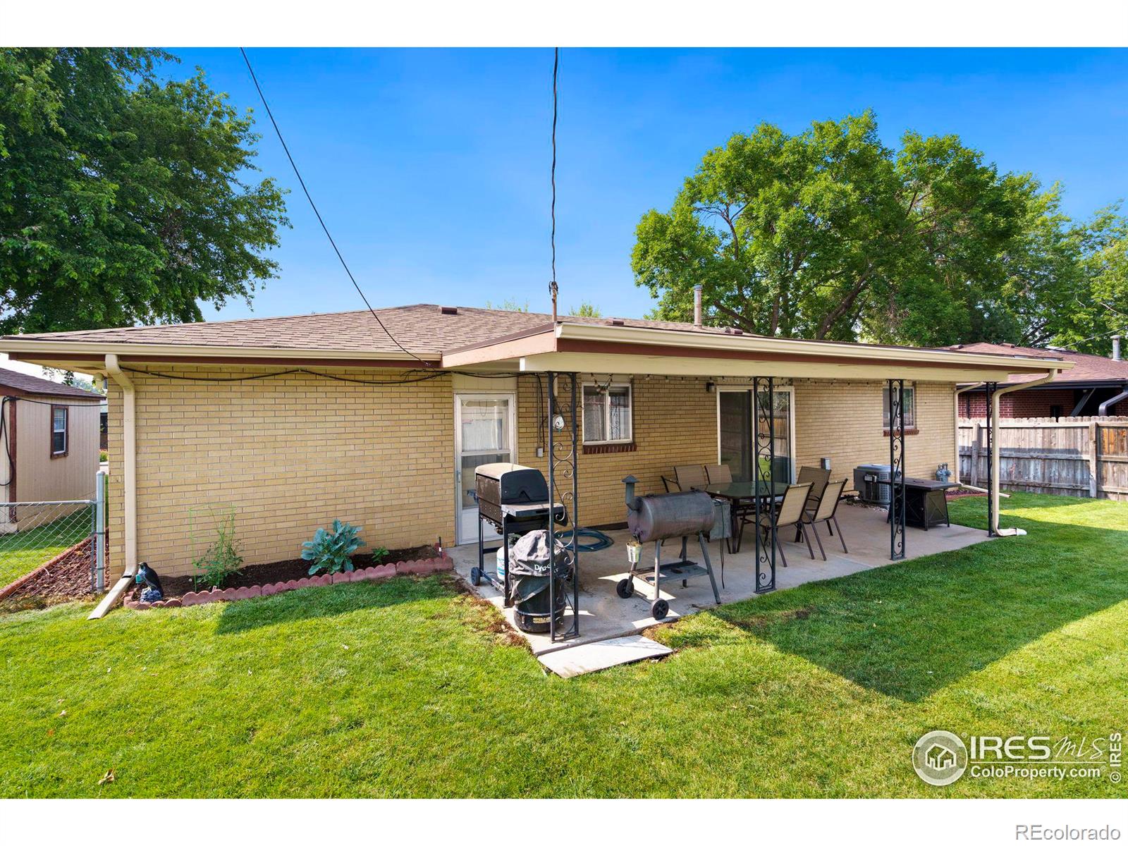 MLS Image #31 for 1200  25th avenue,greeley, Colorado