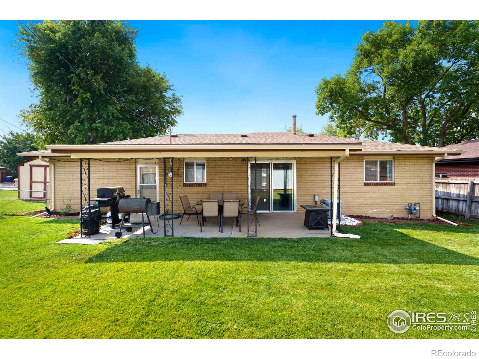 MLS Image #32 for 1200  25th avenue,greeley, Colorado