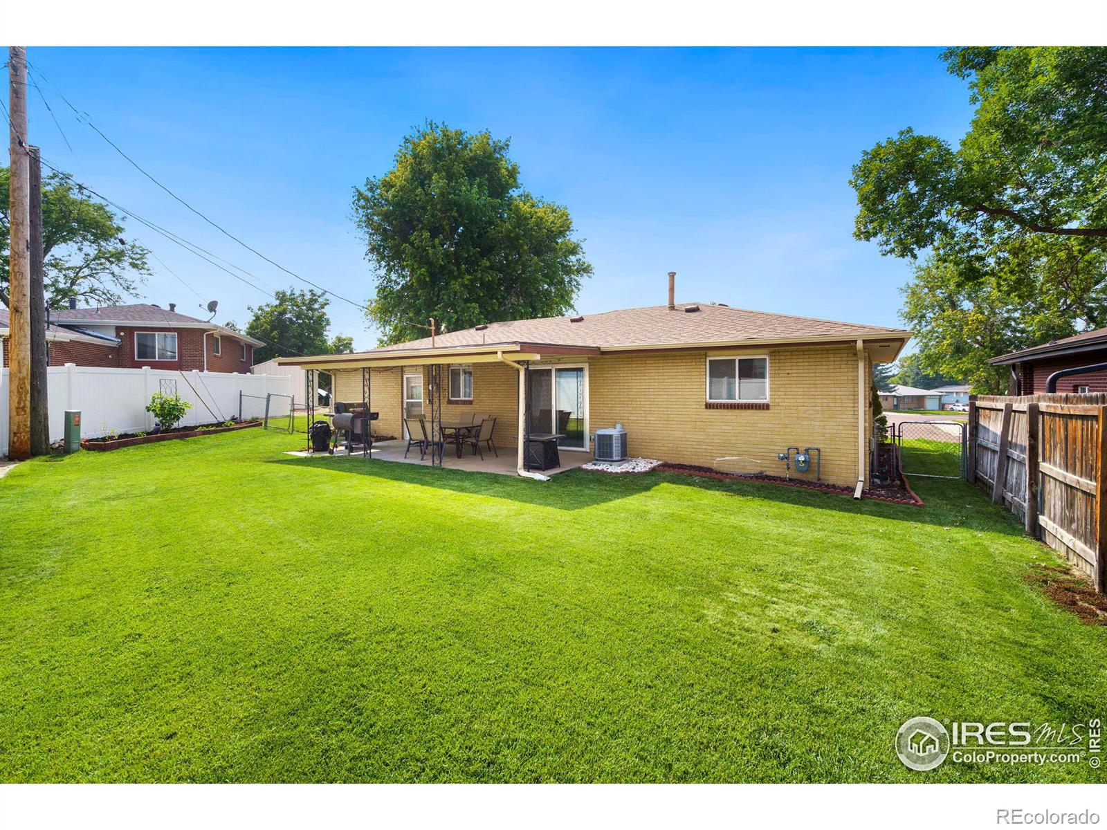 MLS Image #33 for 1200  25th avenue,greeley, Colorado