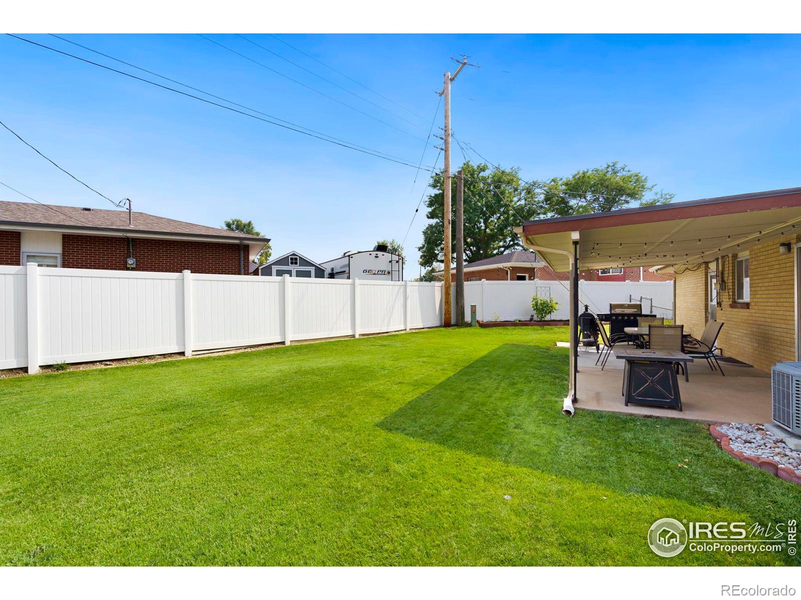 MLS Image #34 for 1200  25th avenue,greeley, Colorado