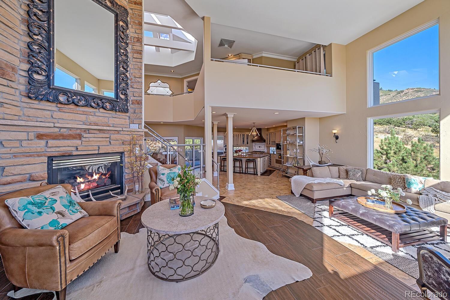 MLS Image #13 for 10987  roxborough drive,littleton, Colorado