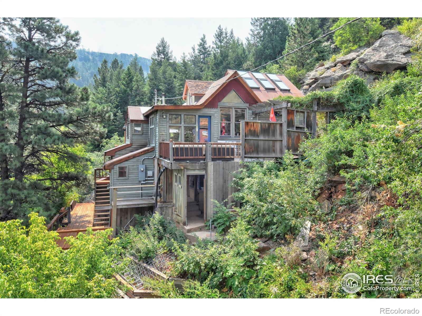 MLS Image #0 for 265  eldorado springs drive,eldorado springs, Colorado