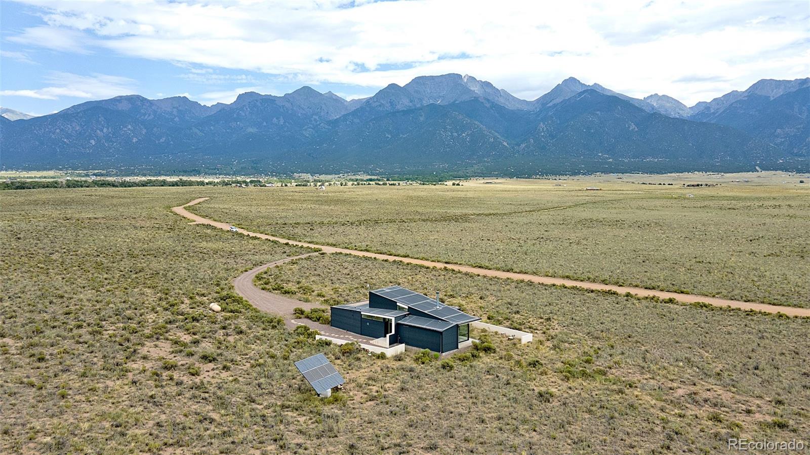 MLS Image #44 for 790  birch road,crestone, Colorado