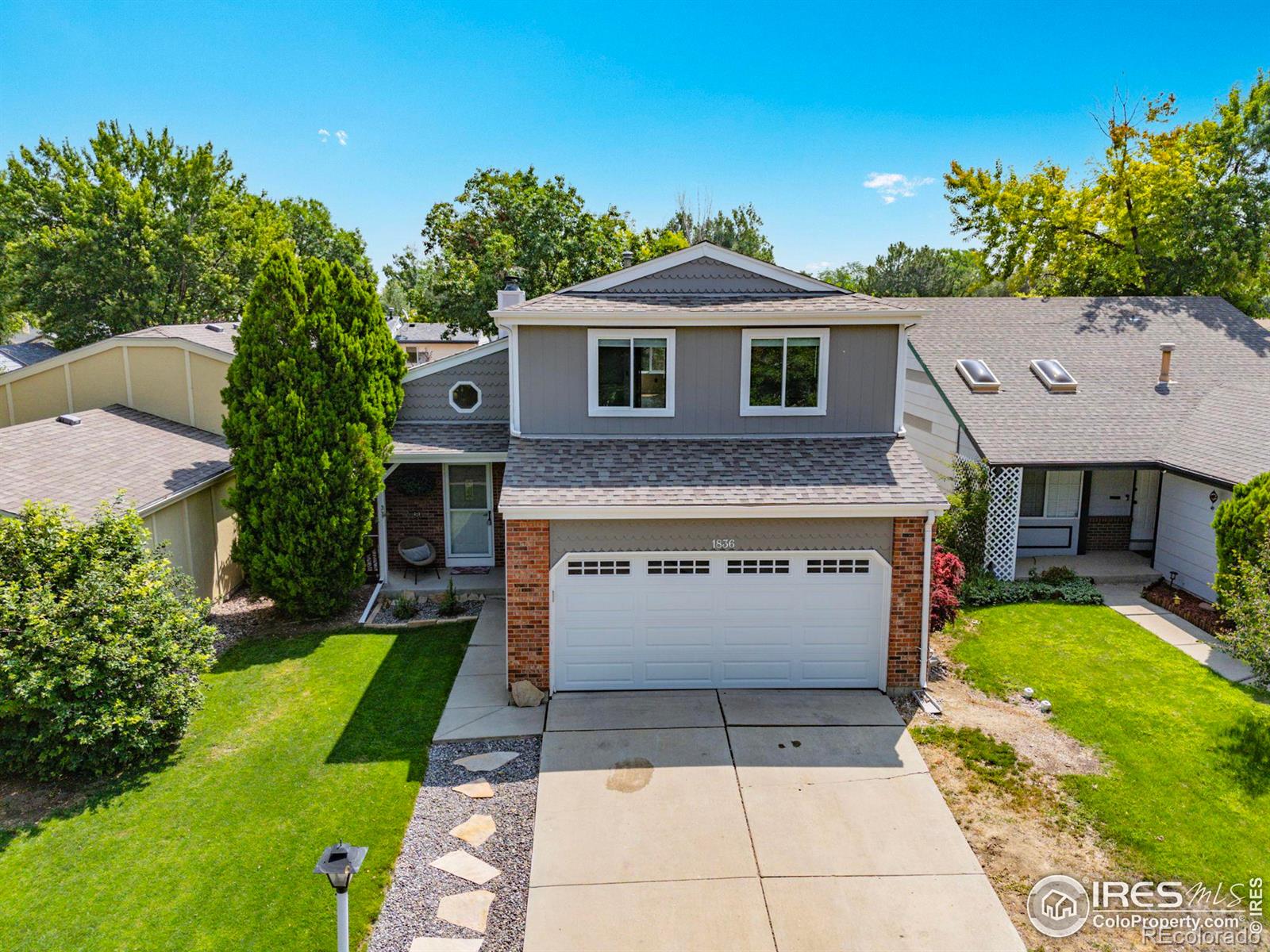 MLS Image #2 for 1836  juniper street,longmont, Colorado