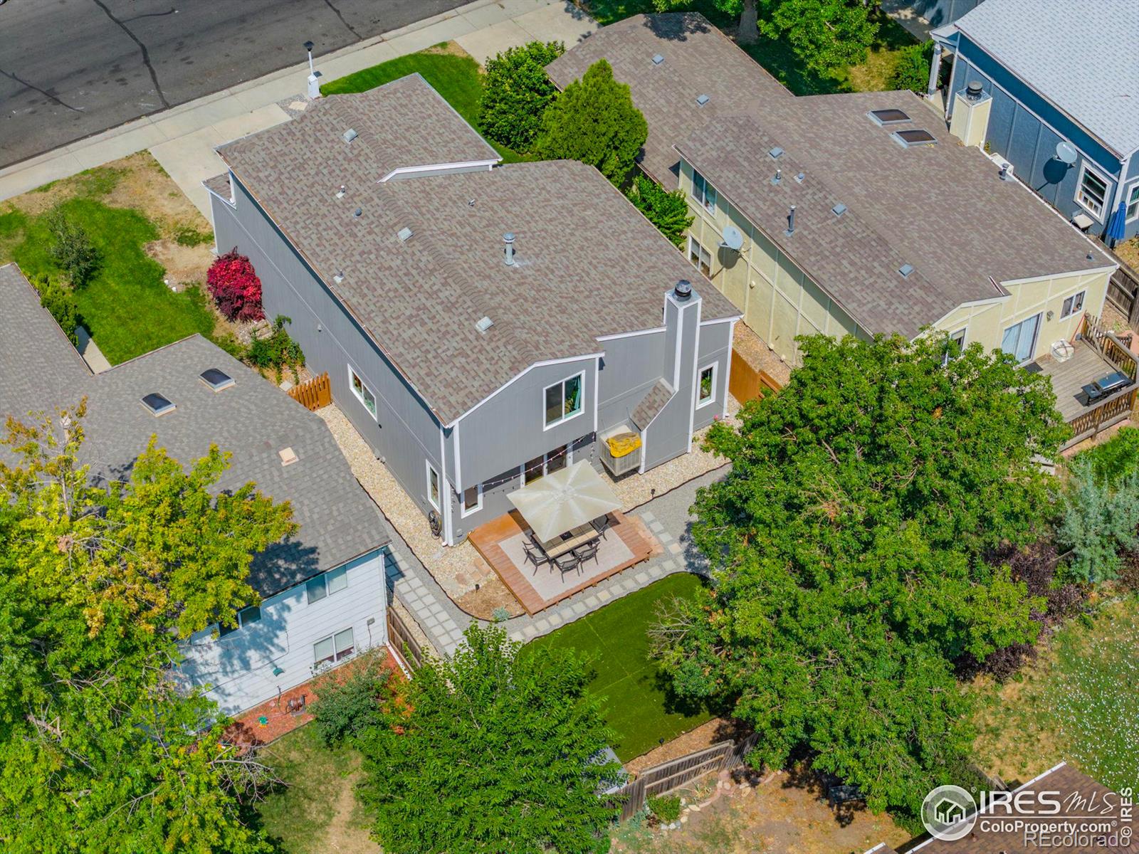 MLS Image #22 for 1836  juniper street,longmont, Colorado