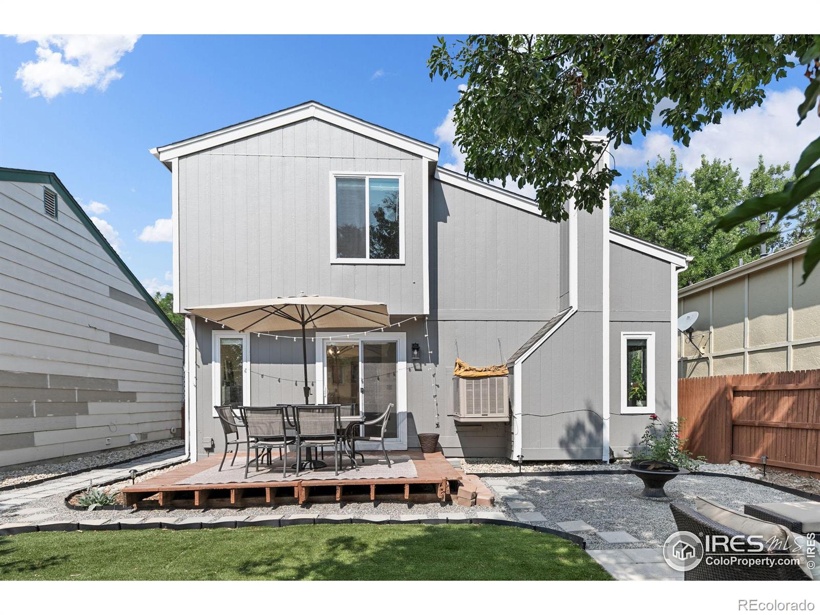 MLS Image #23 for 1836  juniper street,longmont, Colorado