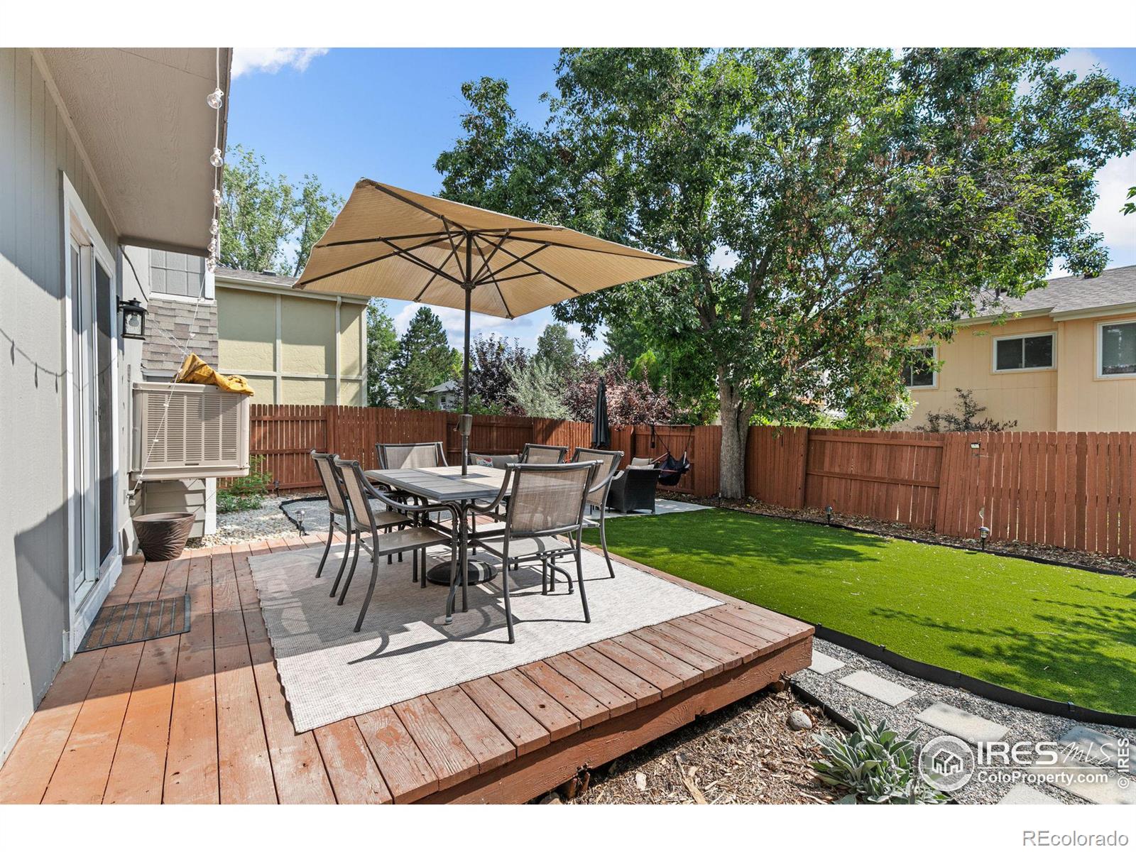 MLS Image #25 for 1836  juniper street,longmont, Colorado