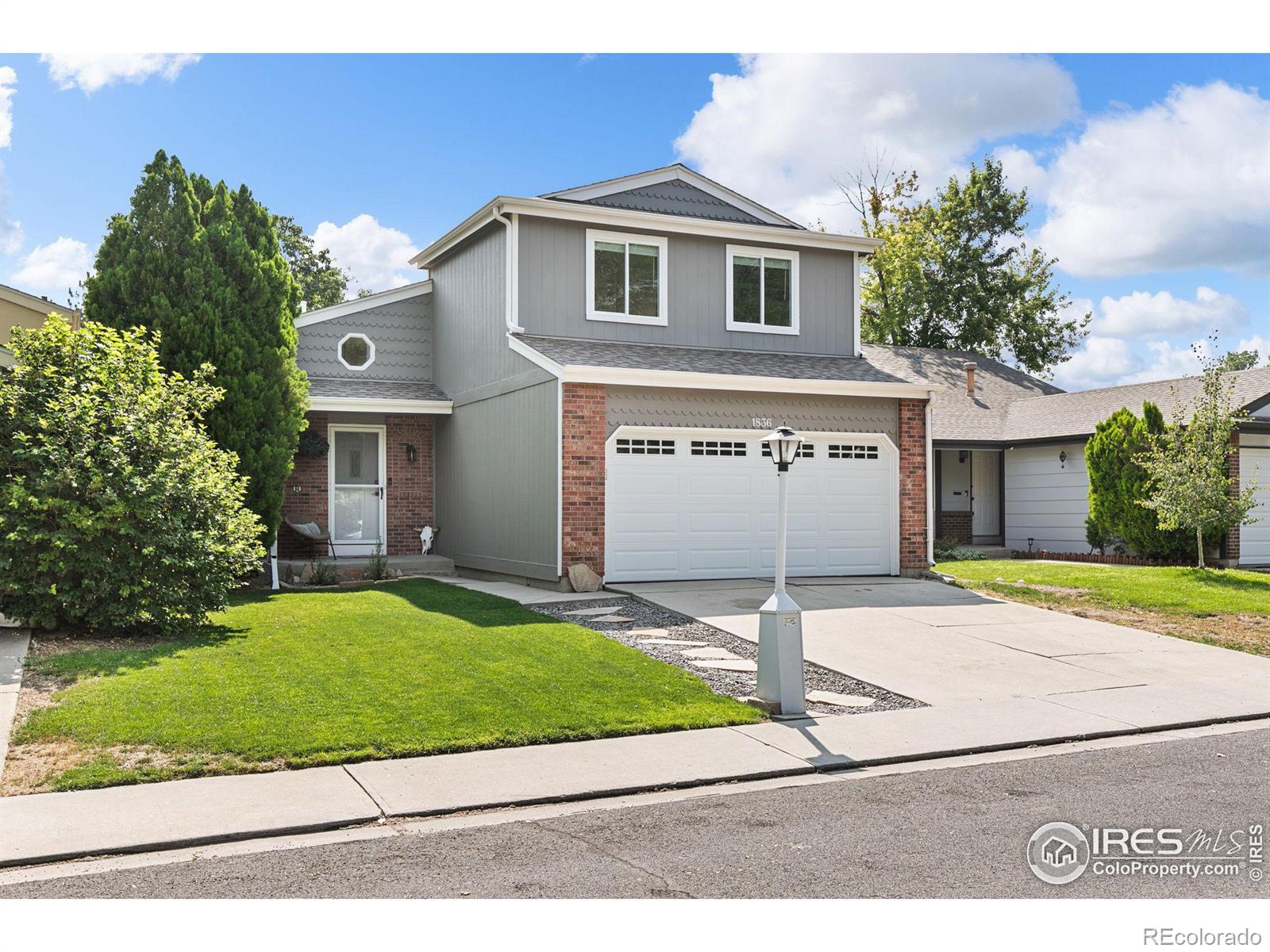 MLS Image #3 for 1836  juniper street,longmont, Colorado