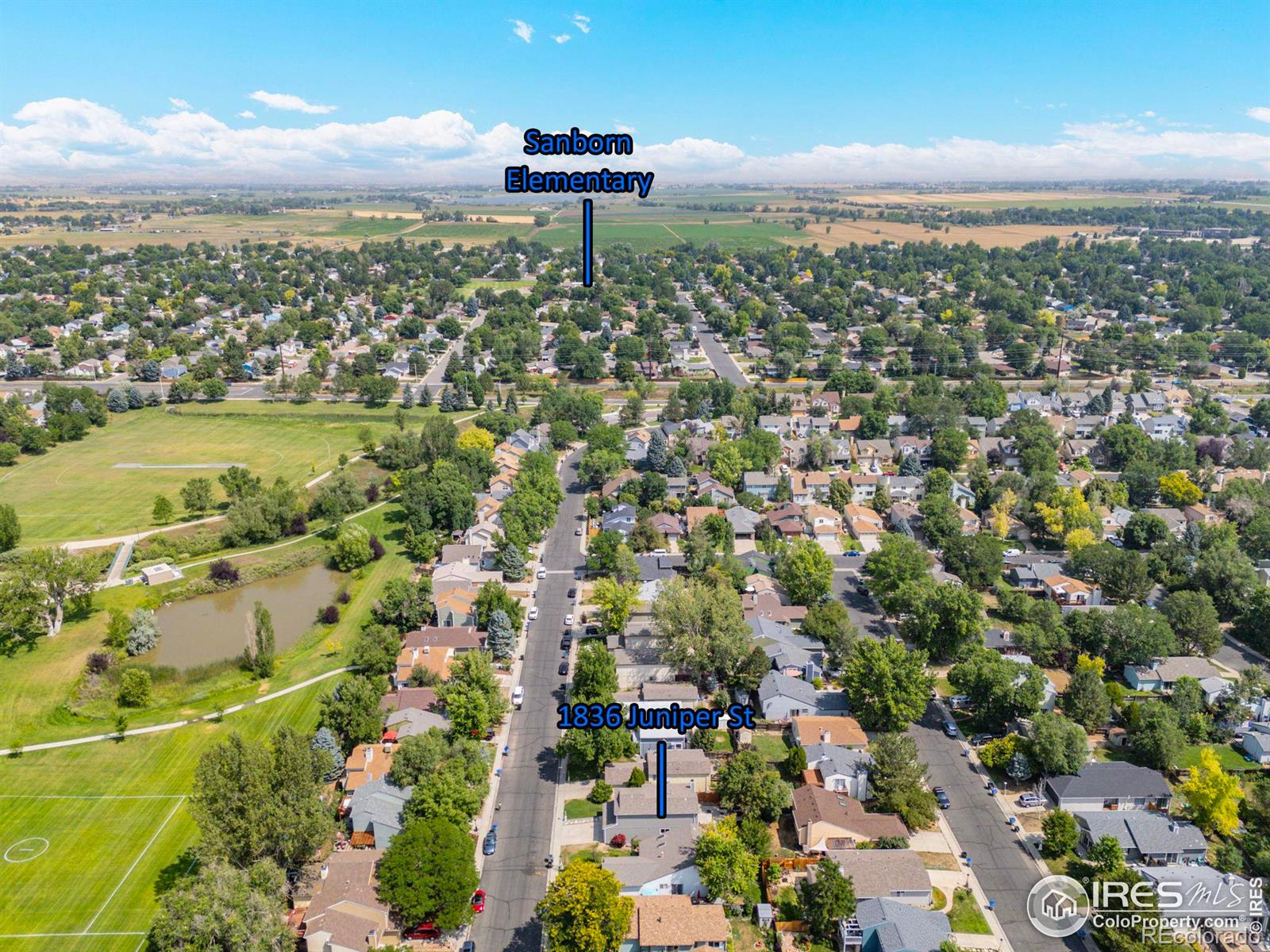 MLS Image #31 for 1836  juniper street,longmont, Colorado