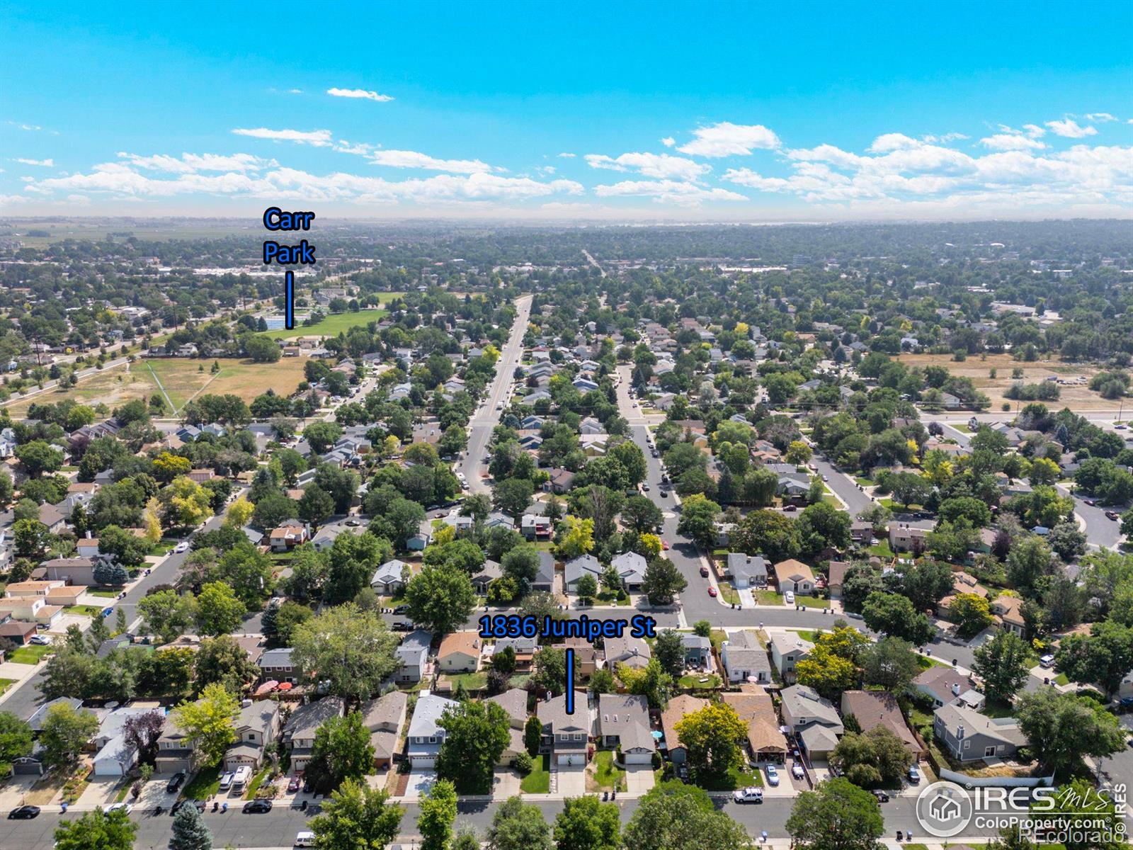 MLS Image #32 for 1836  juniper street,longmont, Colorado