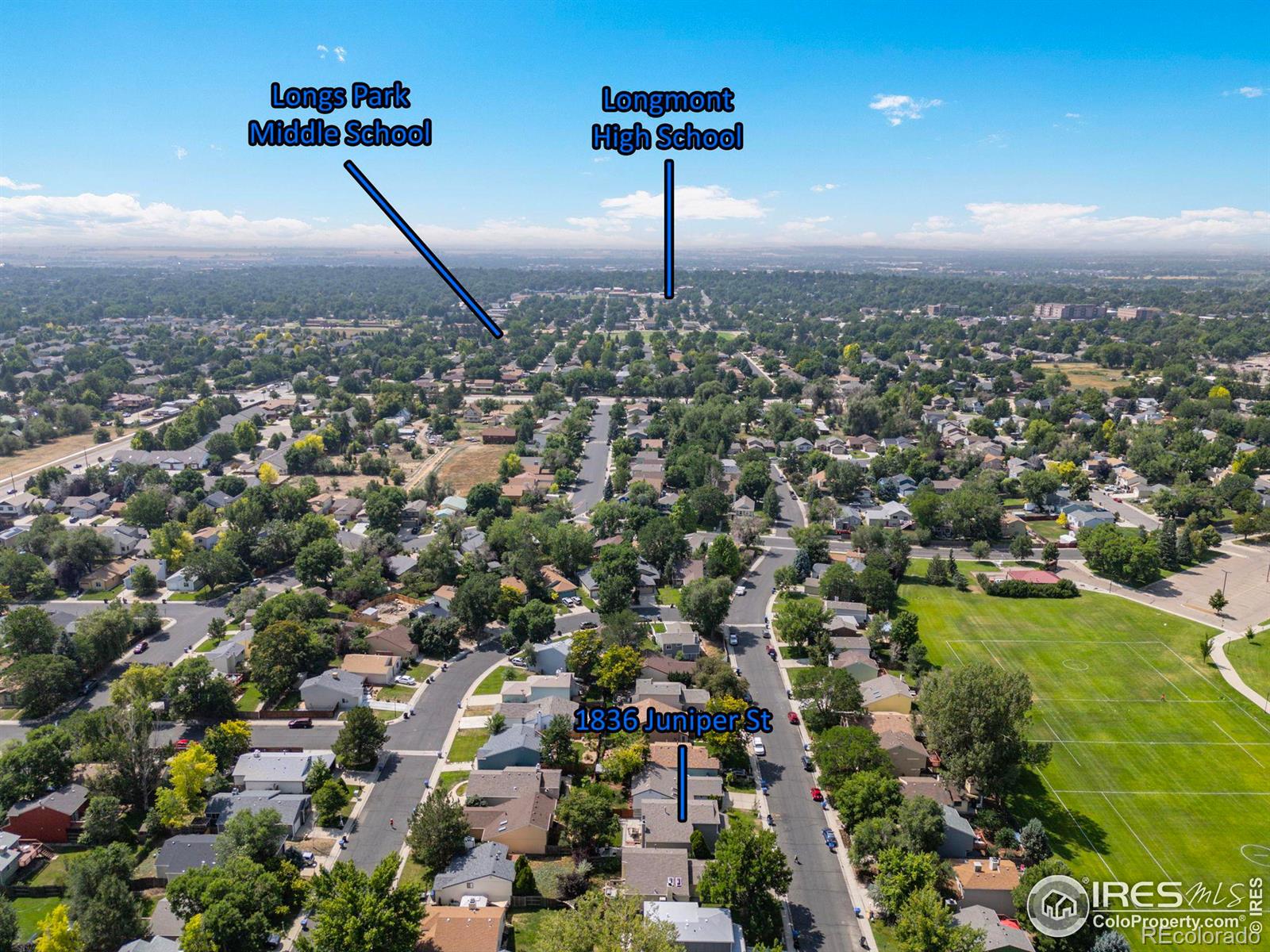 MLS Image #33 for 1836  juniper street,longmont, Colorado