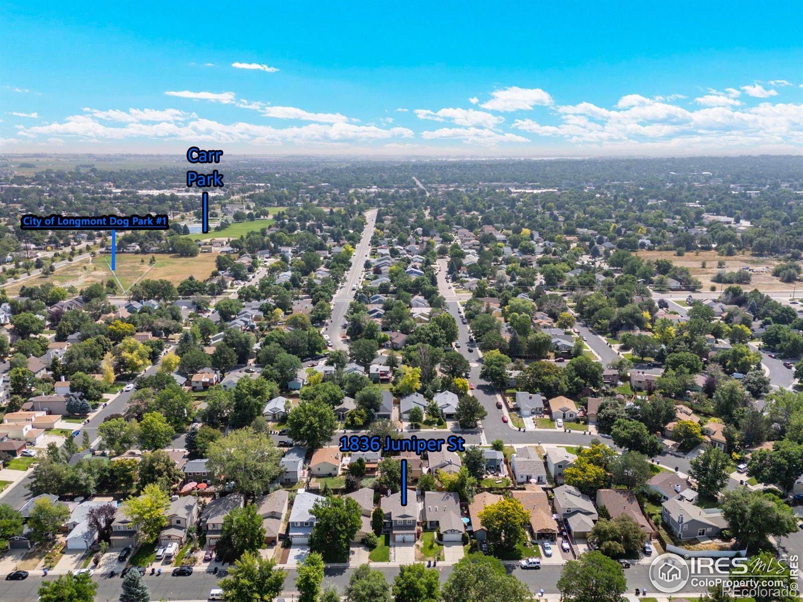 MLS Image #37 for 1836  juniper street,longmont, Colorado