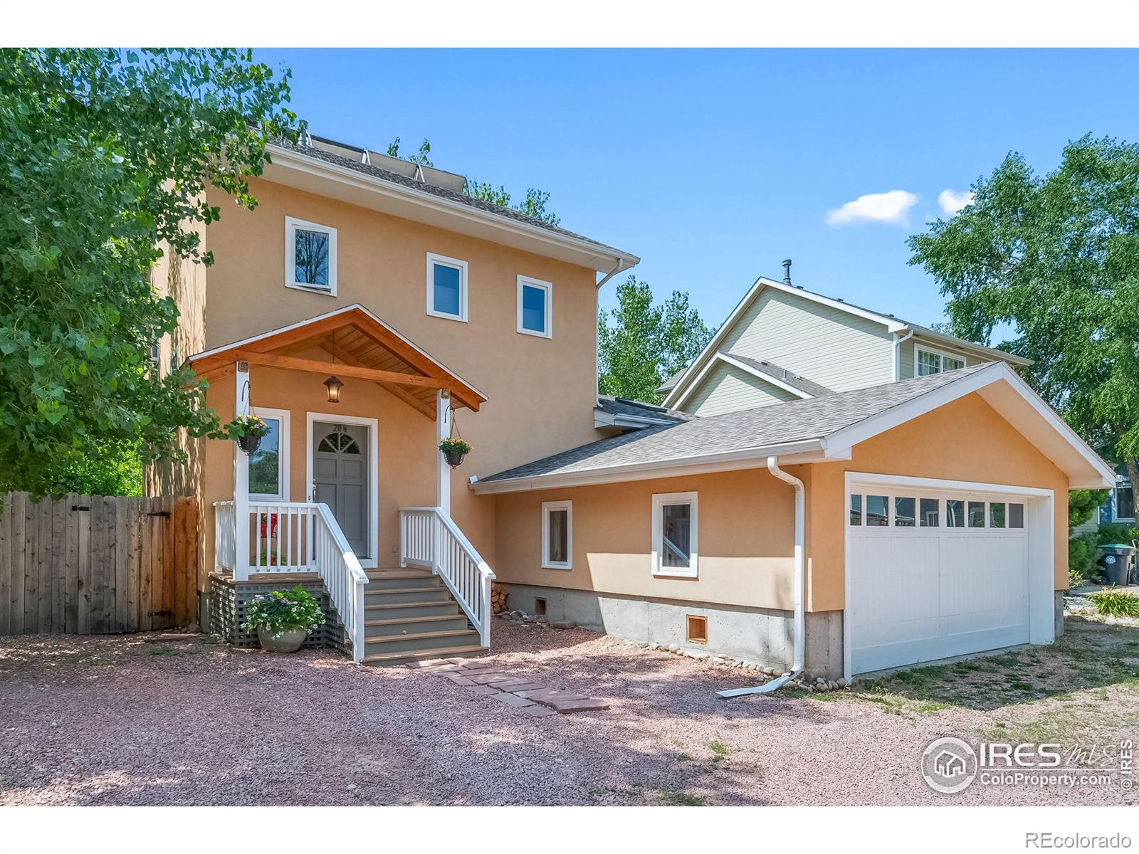 MLS Image #0 for 211  2nd avenue,lyons, Colorado