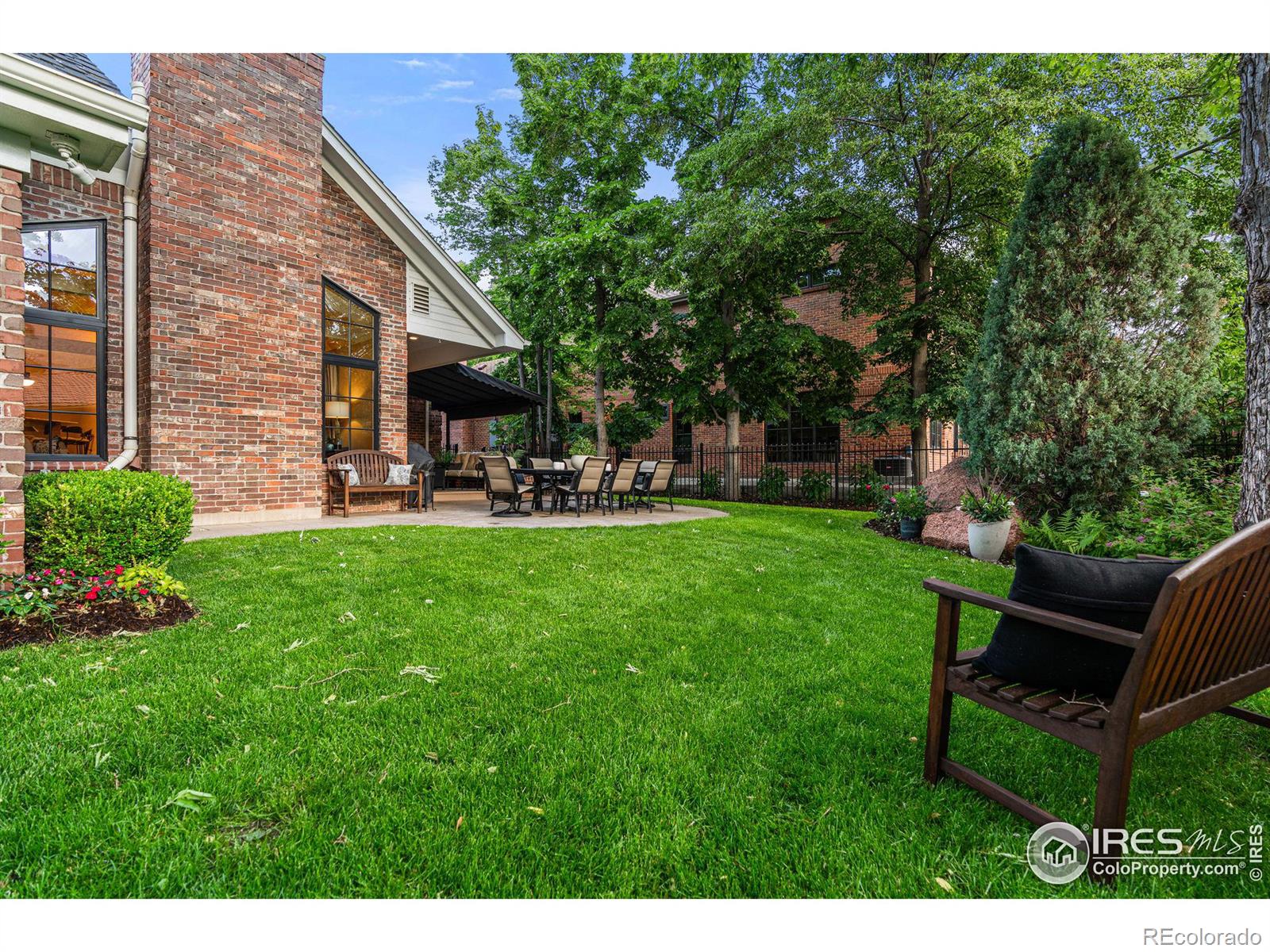 MLS Image #36 for 3000 e cedar avenue,denver, Colorado