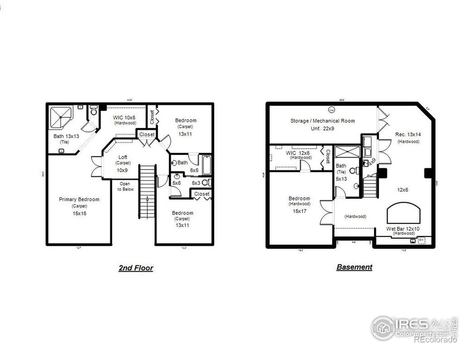 MLS Image #39 for 3000 e cedar avenue,denver, Colorado