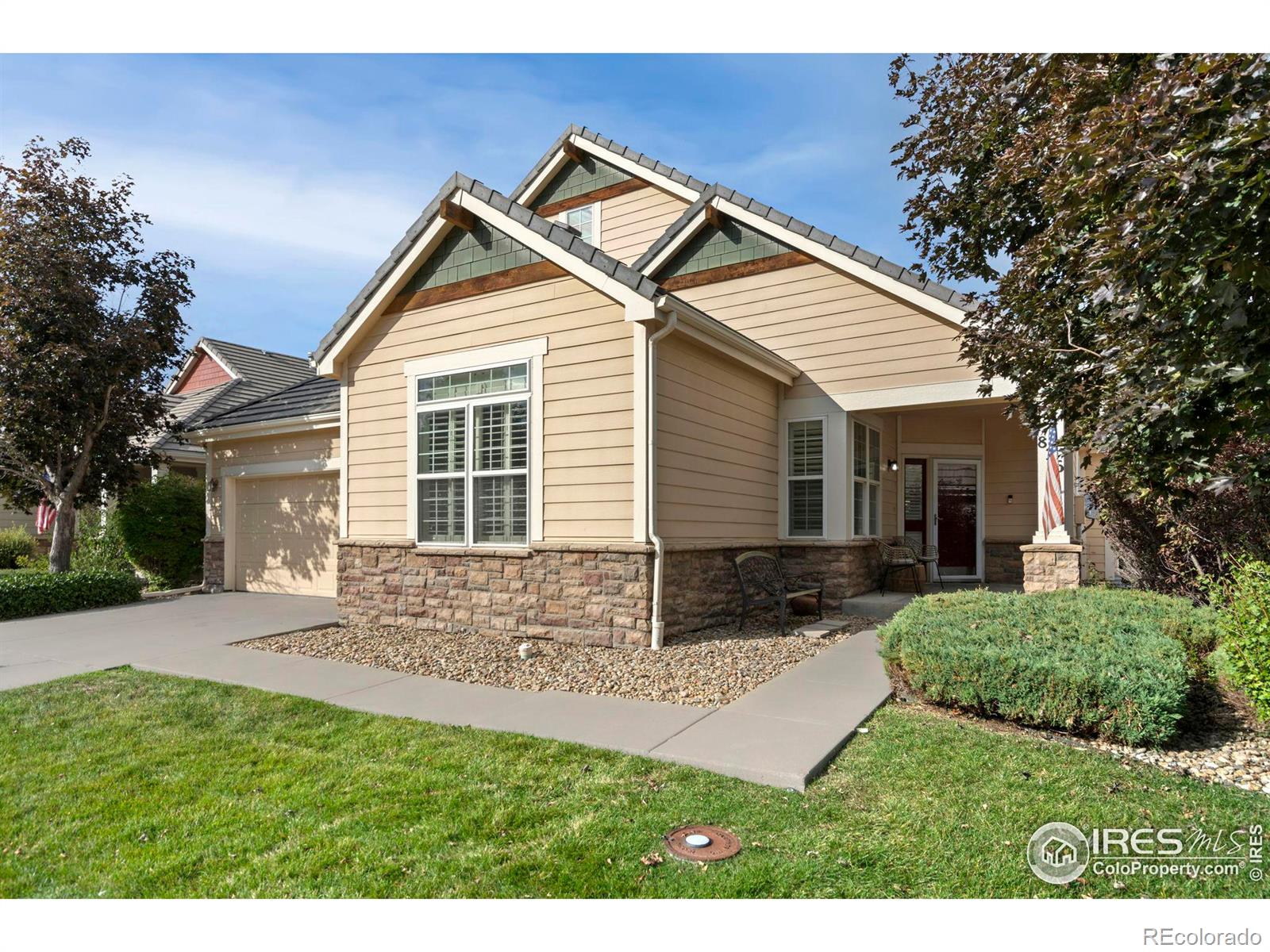 MLS Image #0 for 836  windflower drive,longmont, Colorado