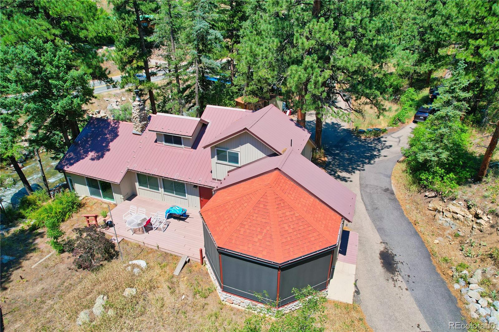 MLS Image #27 for 34720  boulder canyon drive,boulder, Colorado