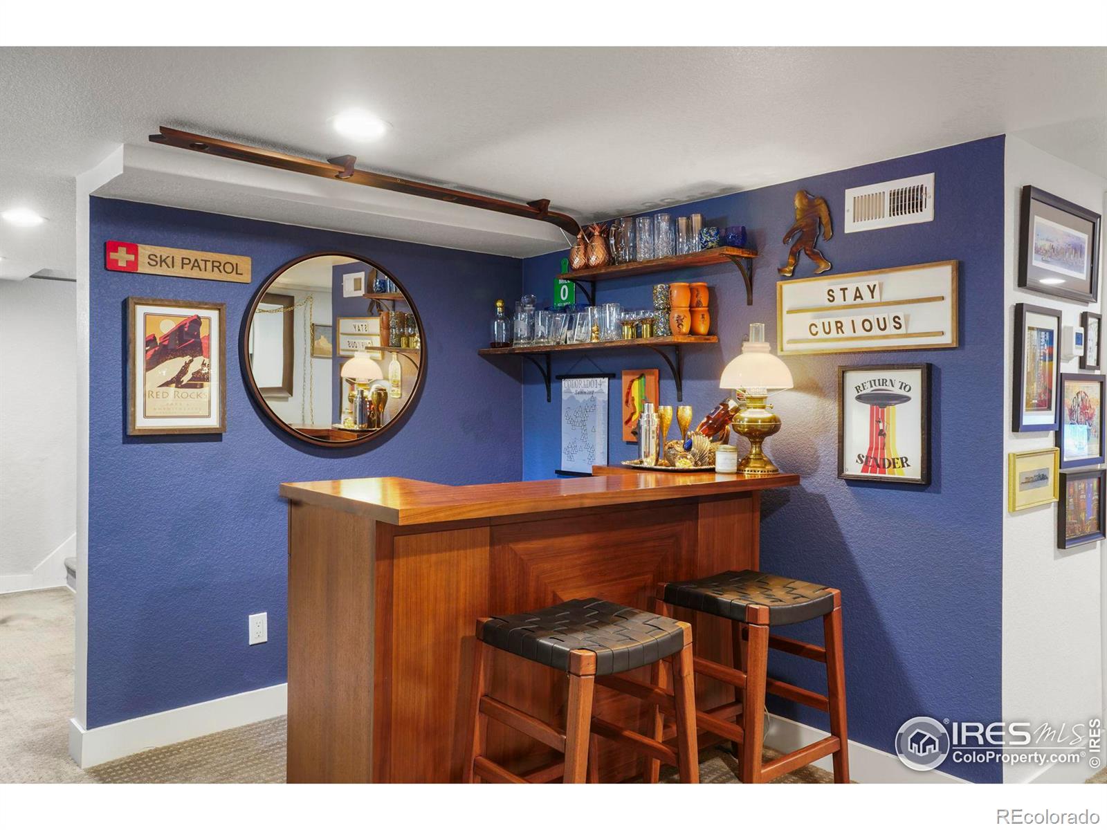 MLS Image #20 for 444  colorado boulevard,denver, Colorado