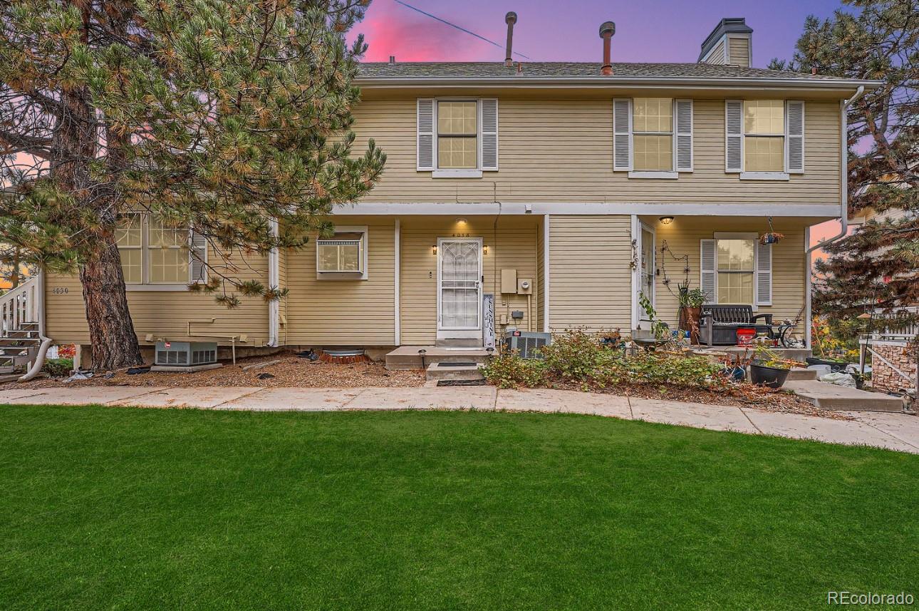 MLS Image #0 for 4038 s richfield way,aurora, Colorado