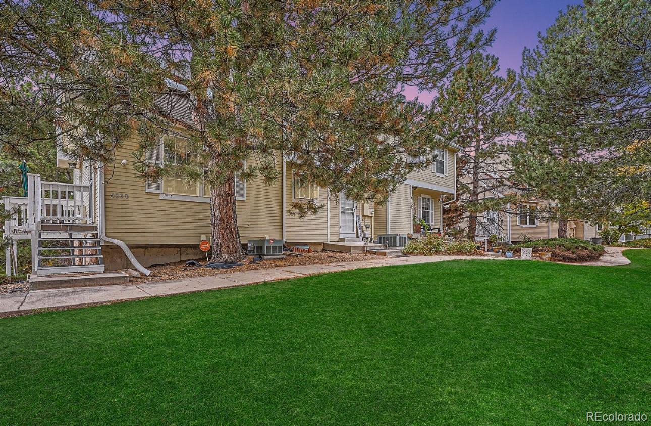 CMA Image for 4038 S Richfield Way,Aurora, Colorado