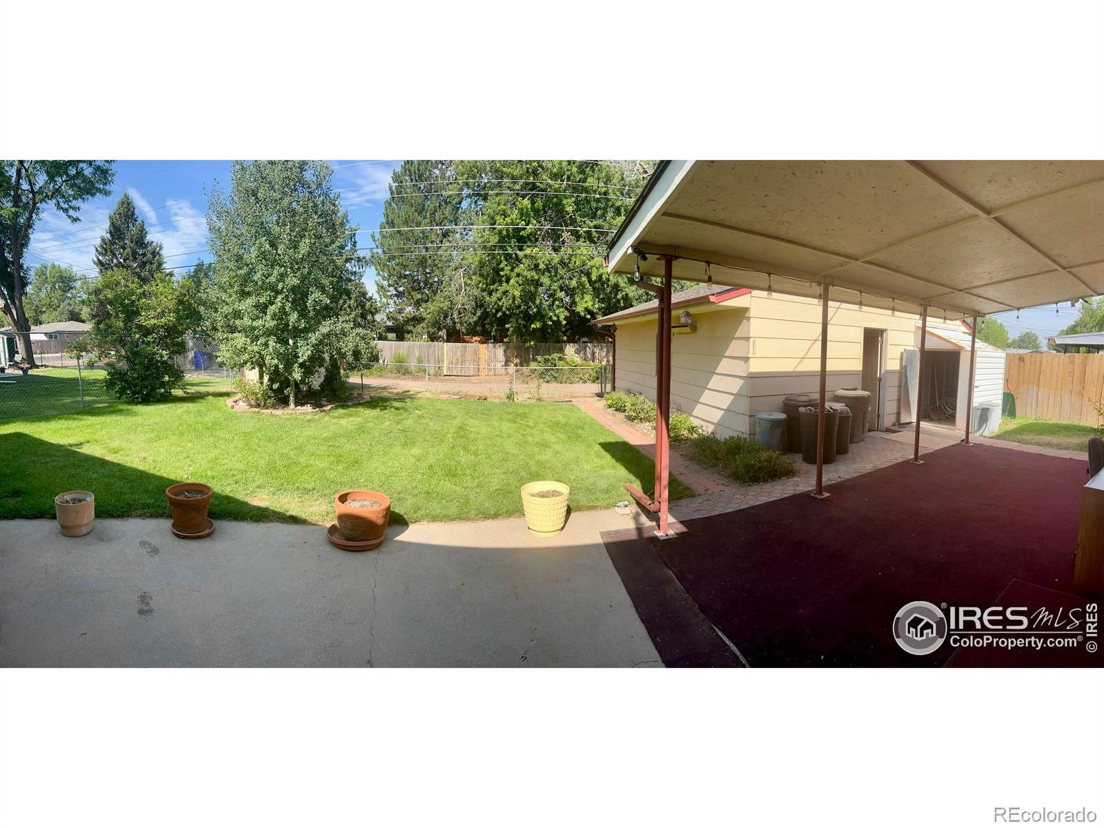 MLS Image #2 for 525  35th ave ct,greeley, Colorado