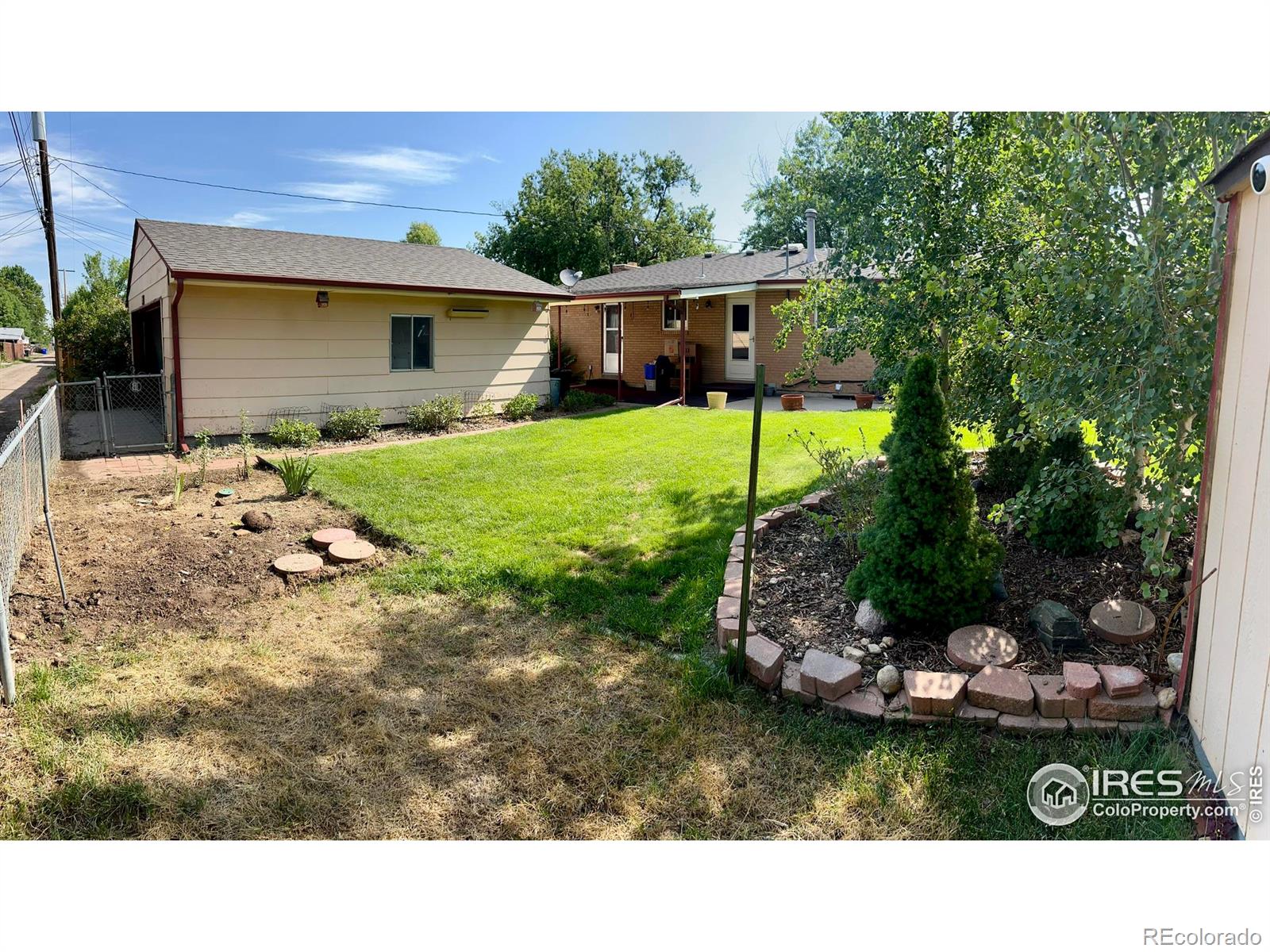 MLS Image #3 for 525  35th ave ct,greeley, Colorado