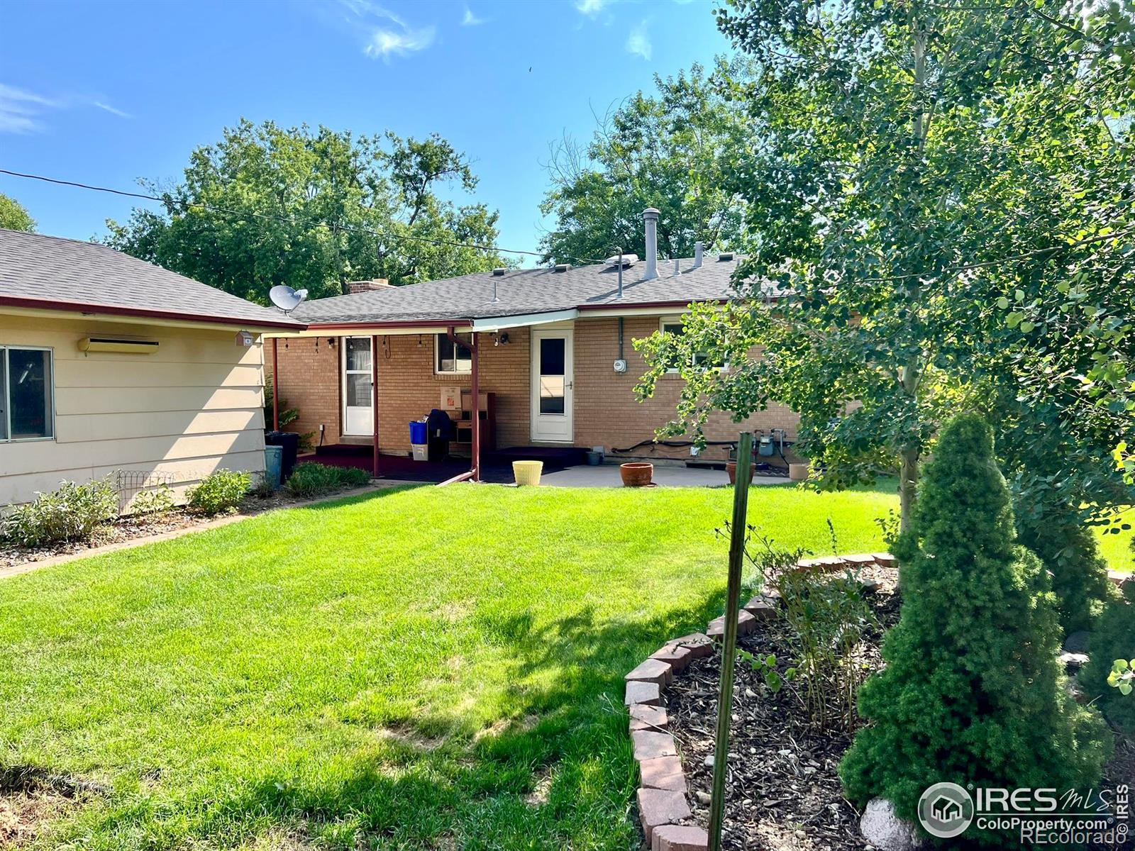 MLS Image #4 for 525  35th ave ct,greeley, Colorado