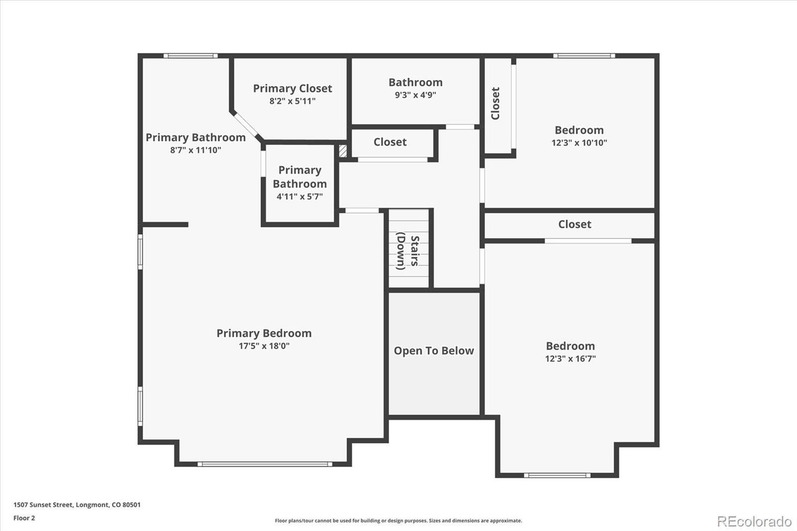 MLS Image #40 for 1507  sunset street,longmont, Colorado