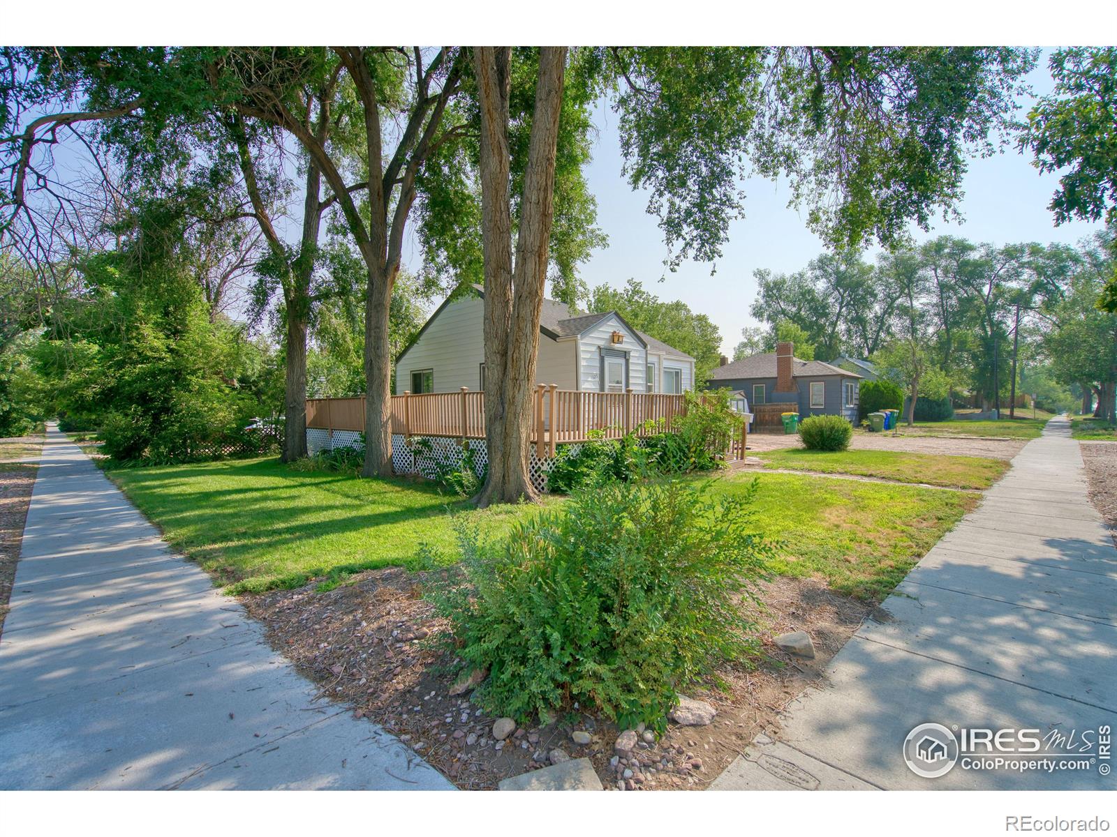 MLS Image #2 for 1325  16th street,greeley, Colorado