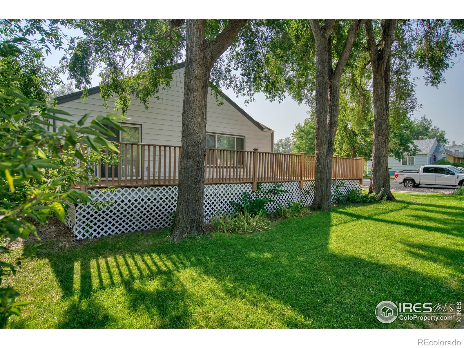 MLS Image #3 for 1325  16th street,greeley, Colorado