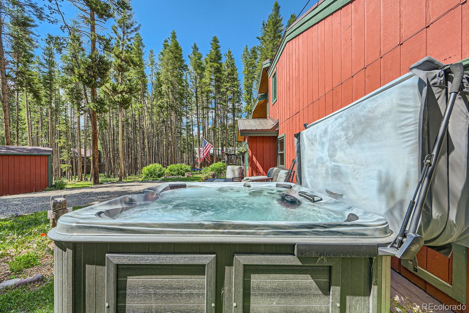 MLS Image #25 for 27  royal drive,breckenridge, Colorado