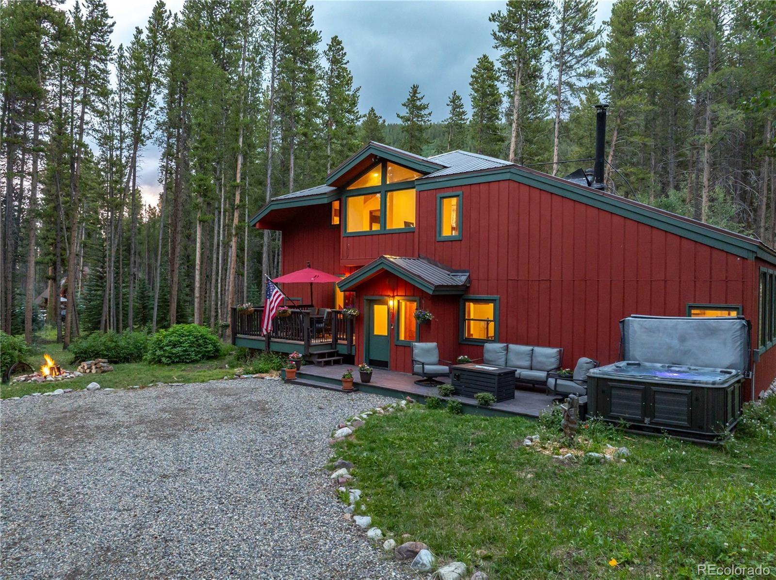 MLS Image #30 for 27  royal drive,breckenridge, Colorado