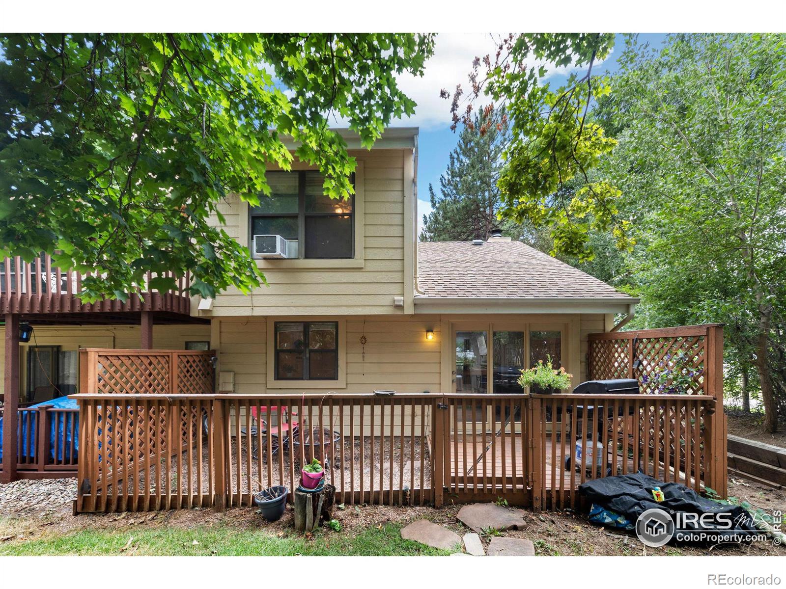 MLS Image #10 for 1090  sundering drive,fort collins, Colorado