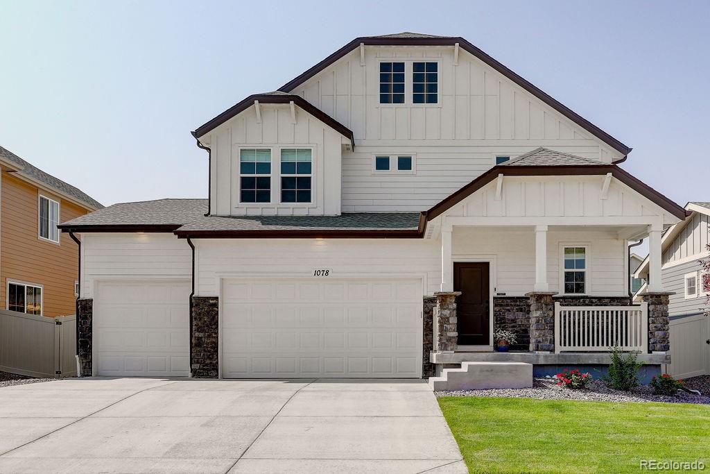 MLS Image #0 for 1078  larkspur drive,erie, Colorado