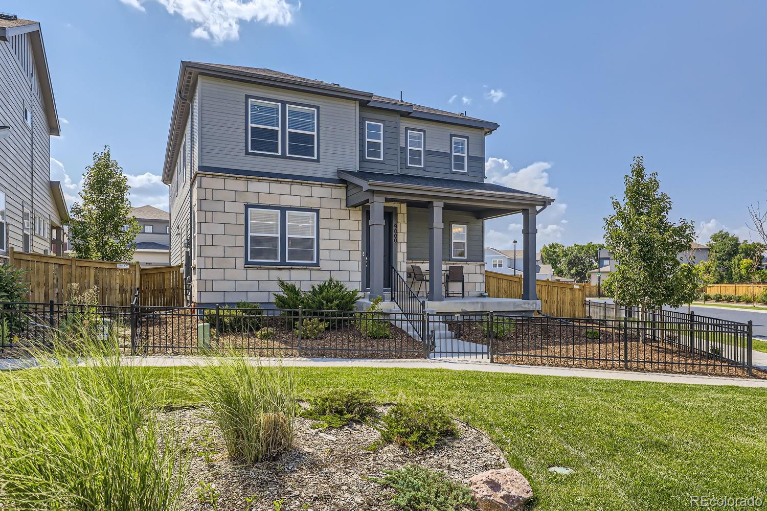 CMA Image for 9000 W 100th Way,Broomfield, Colorado