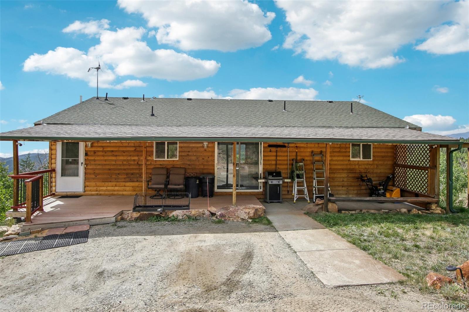 MLS Image #40 for 125  calhoun road,central city, Colorado