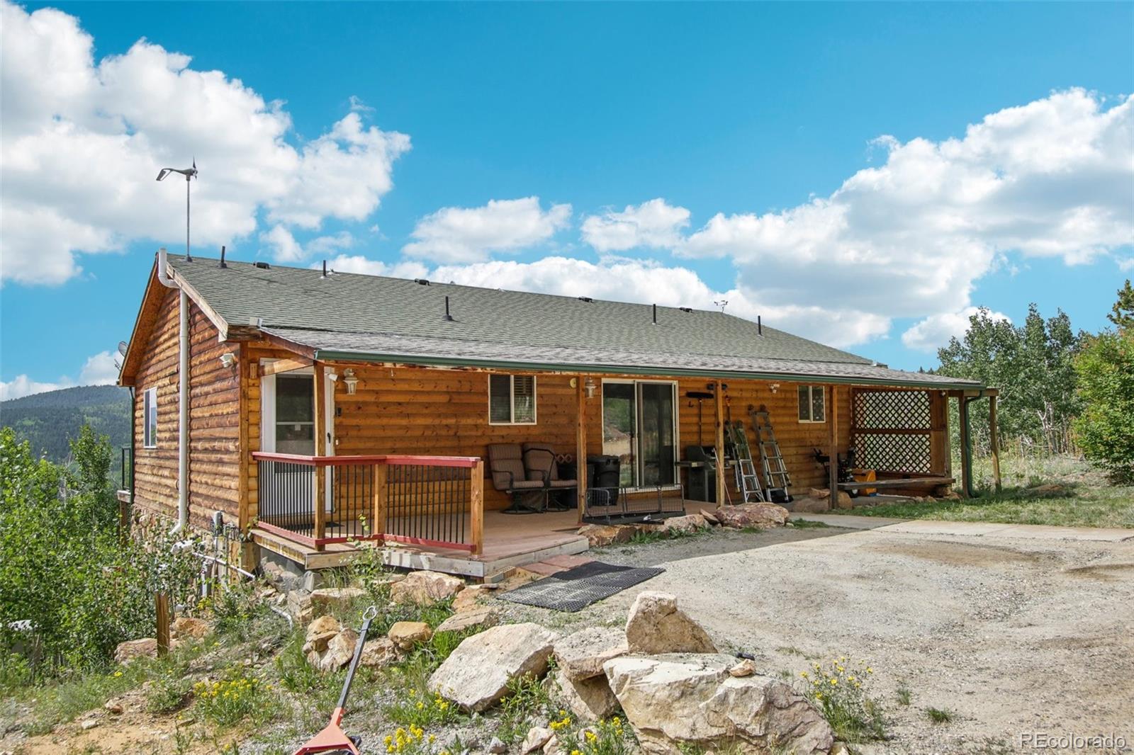 MLS Image #41 for 125  calhoun road,central city, Colorado