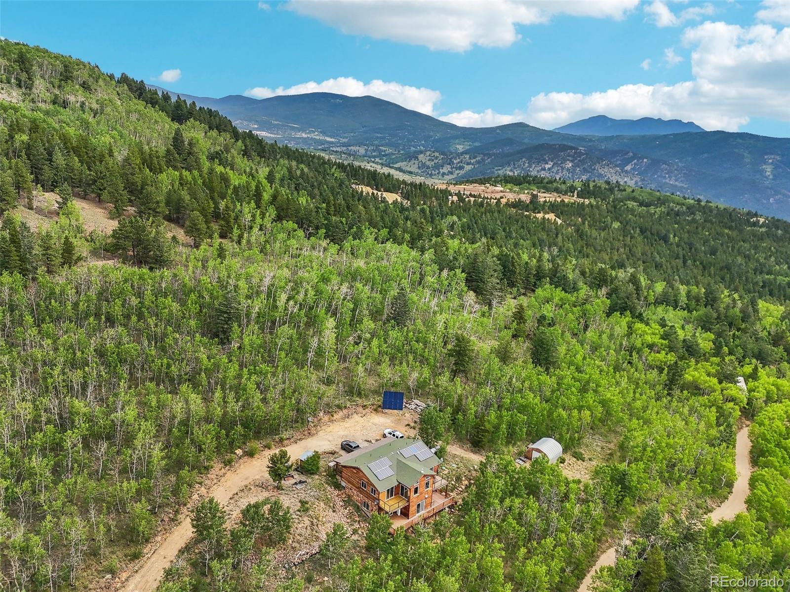 MLS Image #43 for 125  calhoun road,central city, Colorado