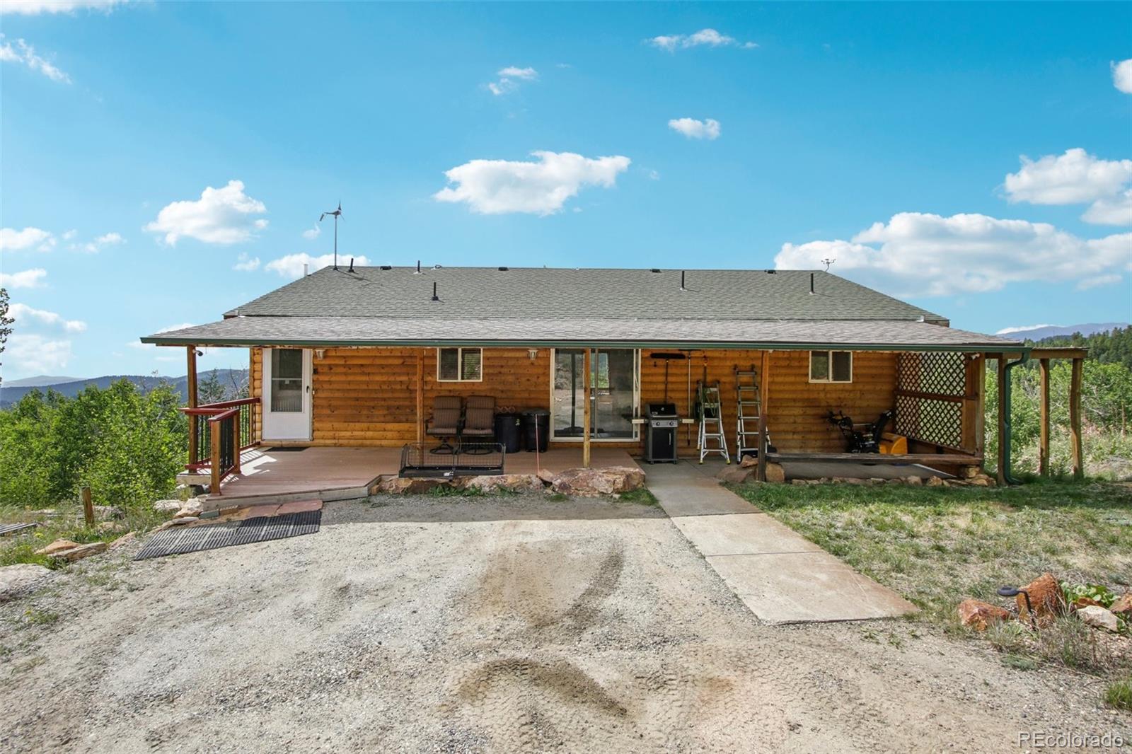 MLS Image #49 for 125  calhoun road,central city, Colorado