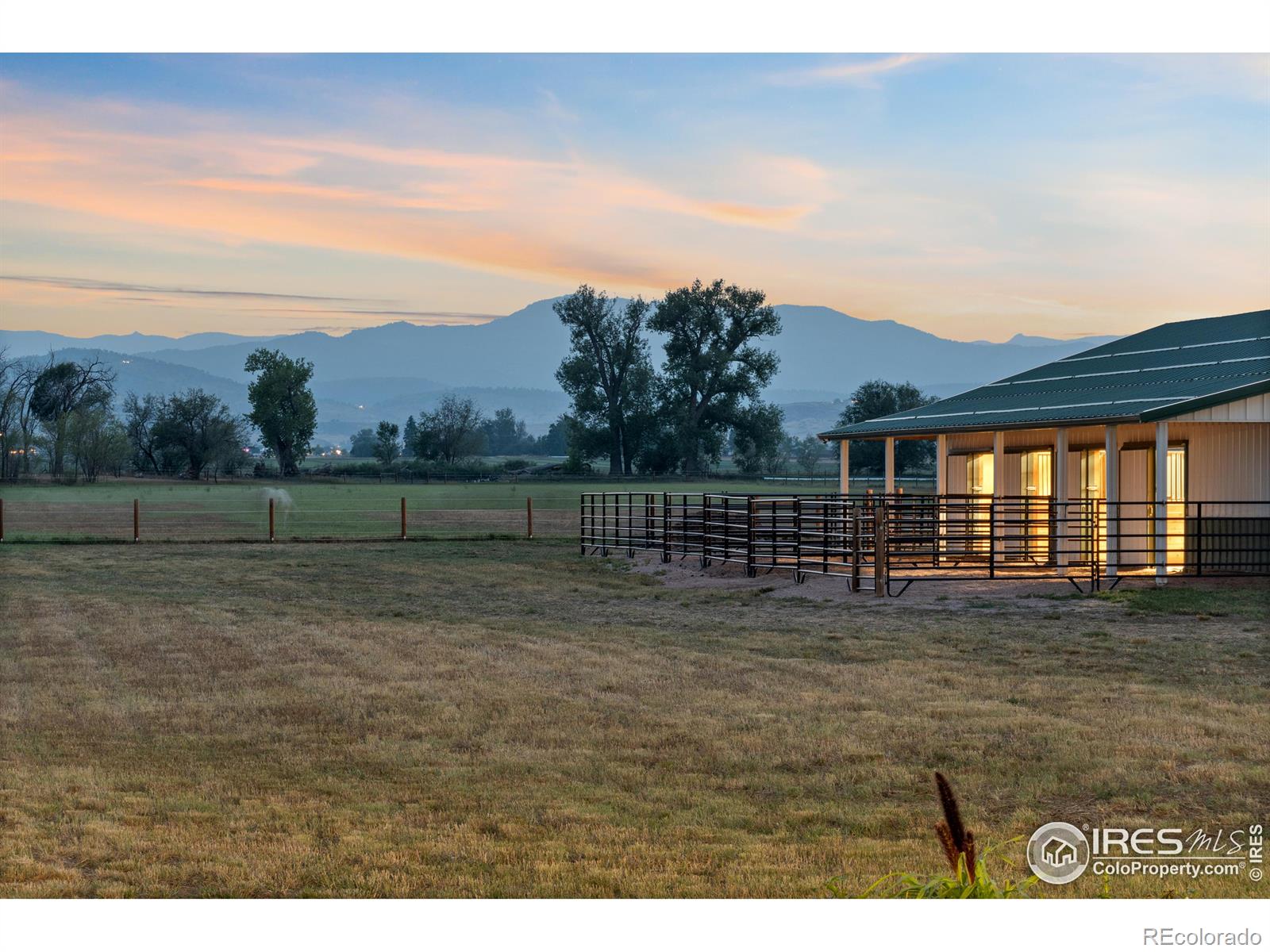 MLS Image #32 for 560  talons reach run,berthoud, Colorado