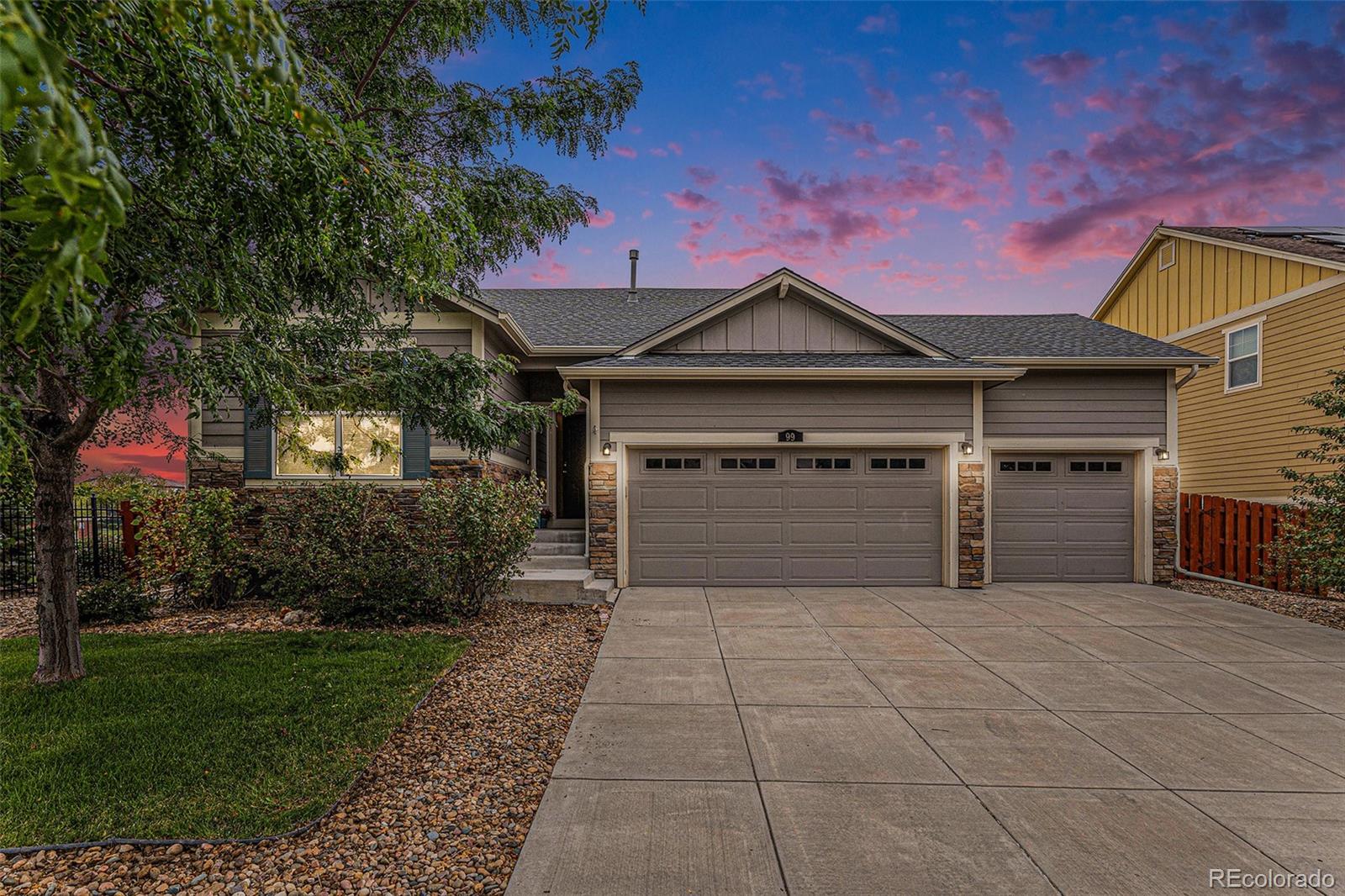 MLS Image #0 for 99 s millbrook street,aurora, Colorado