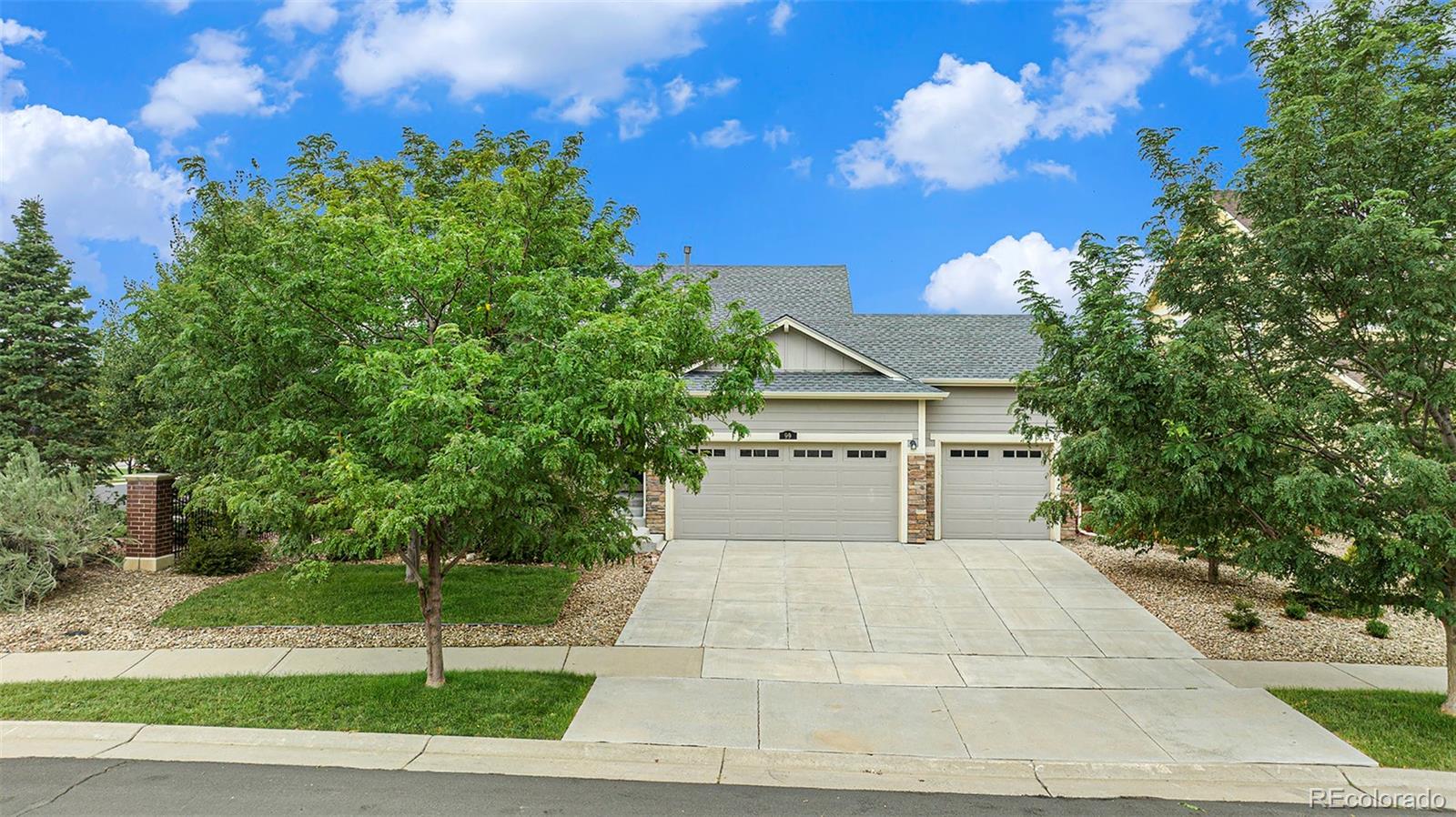 MLS Image #28 for 99 s millbrook street,aurora, Colorado